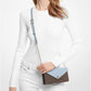 Small Logo Envelope Crossbody Bag