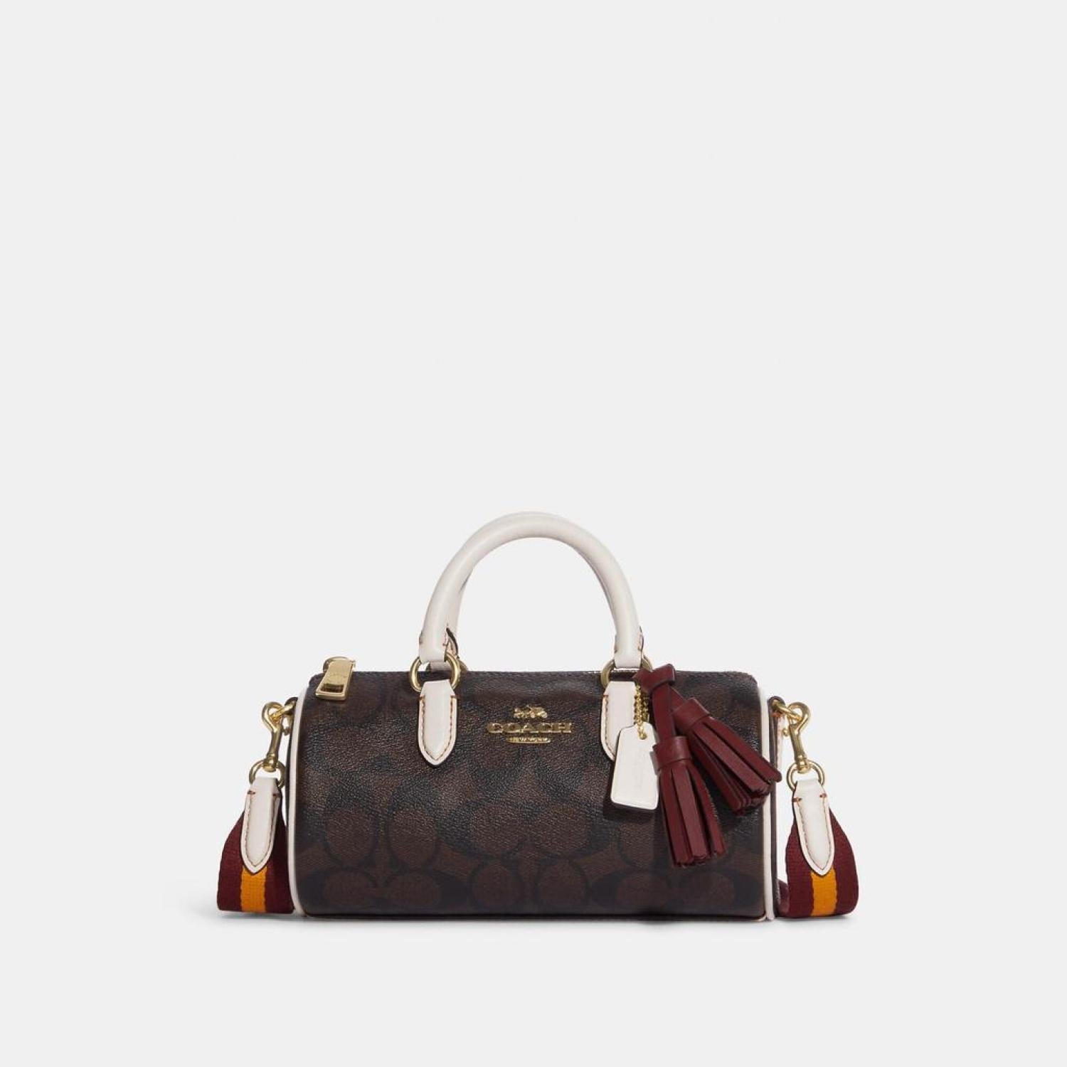 Coach online dreamer outlet