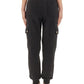 Michael Michael Kors Drawstring Cargo Pants