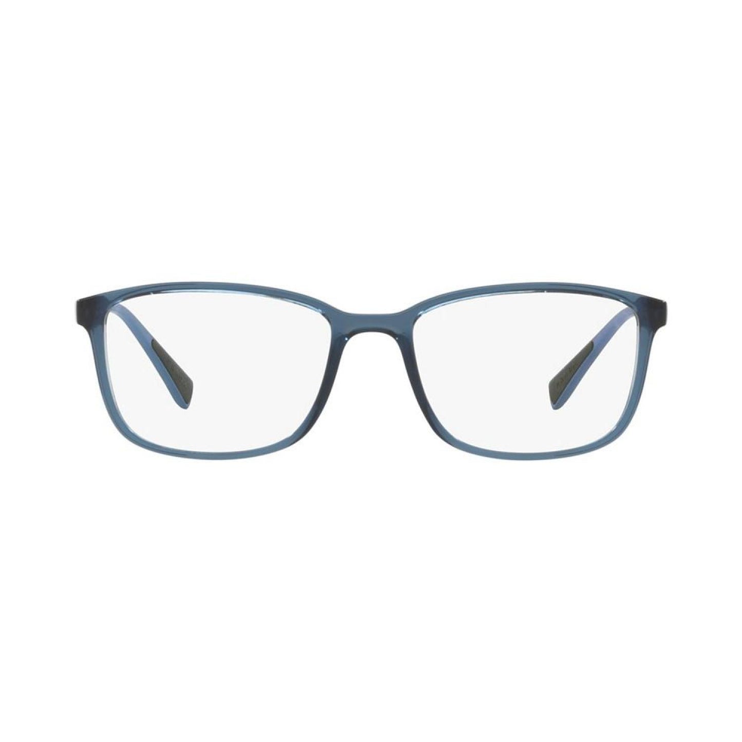 PS 04IV Men's Rectangle Eyeglasses