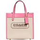 Canvas Field Tote