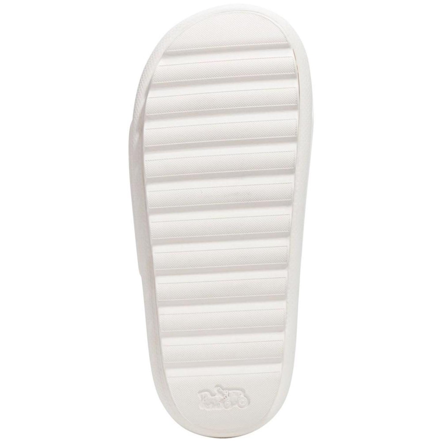 Women's Obi Molded Logo Pool Slide Sandals