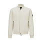 Regular-fit softshell jacket in water-repellent stretch fabric