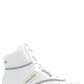Coach C202 High-Top Sneakers