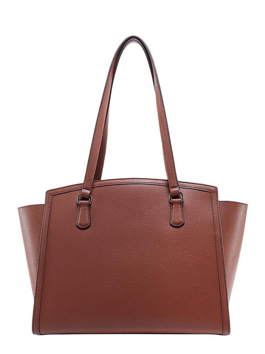 Michael Michael Kors Chantal Large Tote Bag