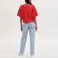 Coach Outlet Signature Cropped T Shirt
