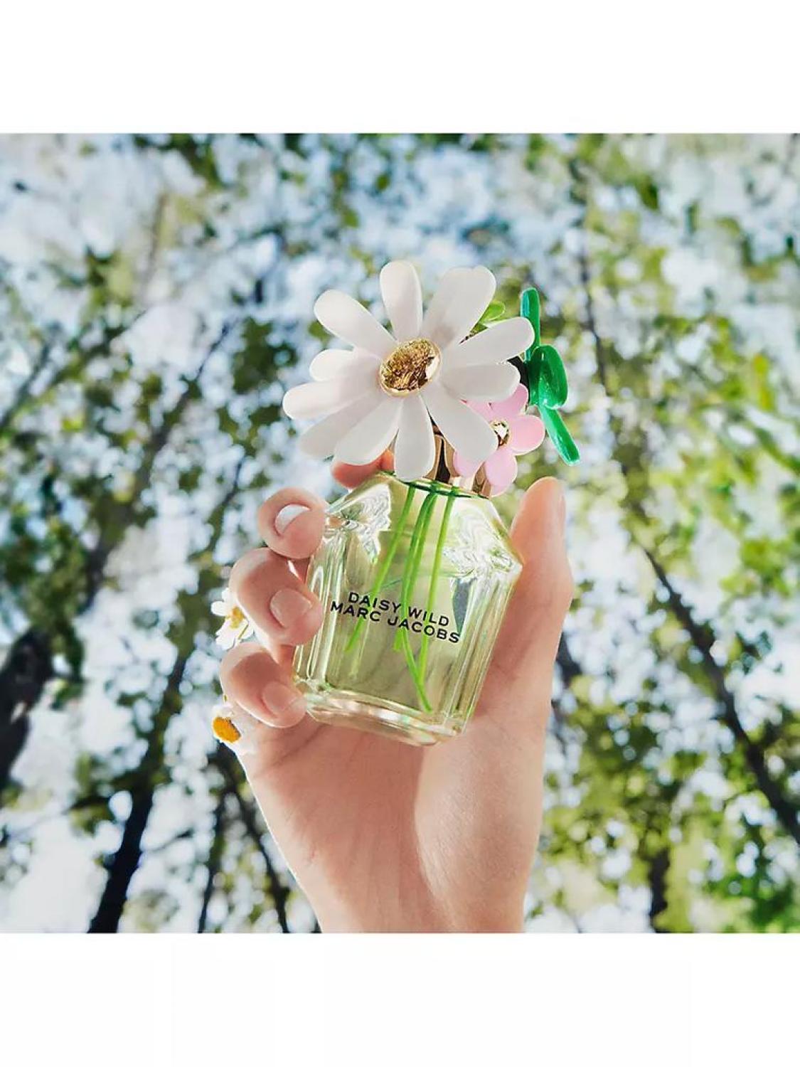 Daisy Wild Eau de Parfum