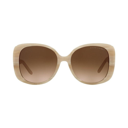 Women's Sunglasses, RL8196BU 55