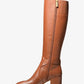 Carmen Leather Riding Boot