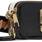 Black 'The Snapshot' Bag