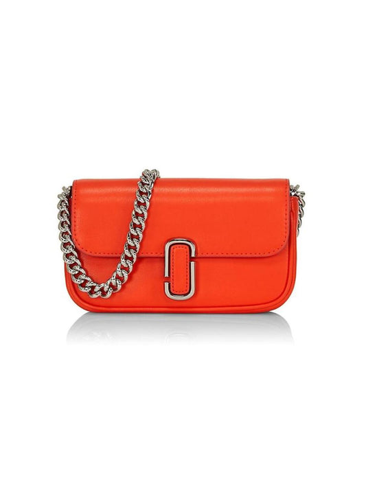 The J Marc Mini Shoulder Bag