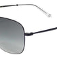 Gucci GG0503S 005 Navigator Sunglasses