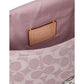 Washed Denim Soft Tabby Shoulder Bag