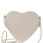 Furla Camelia Heart Mini Shoulder Bag