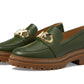 Parker Lug Loafer
