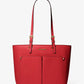 Jet Set Medium Pocket Tote Bag