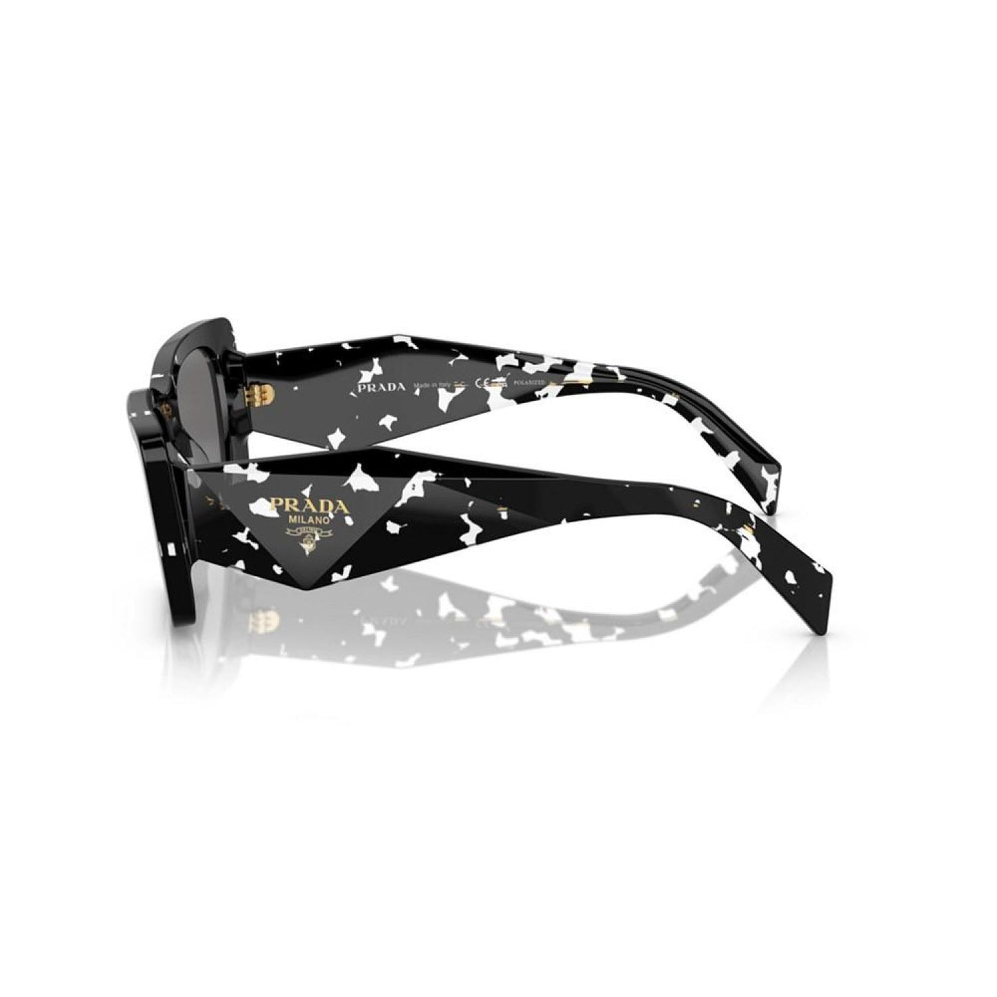 Women's Polarized Sunglasses, Pr 08Ys