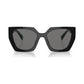 Women's Polarized Sunglasses, PR 15WS54-P