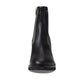 Joy Leather Bootie