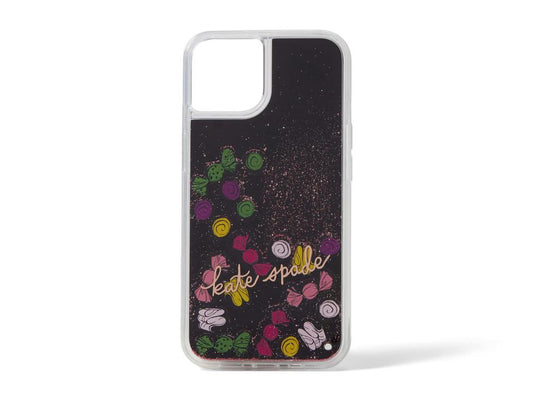 Bonbon Liquid Glitter Candy Phone Case 13