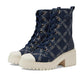 Hanley Bootie