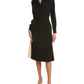 Max Mara Studio Jacopo Shirtdress
