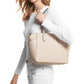 Marilyn Medium Top Zip Tote