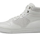 Barett High-Top