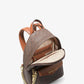 Maisie Extra-Small Logo 2-in-1 Backpack