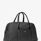 Heritage Extra-Large Logo Weekender Bag