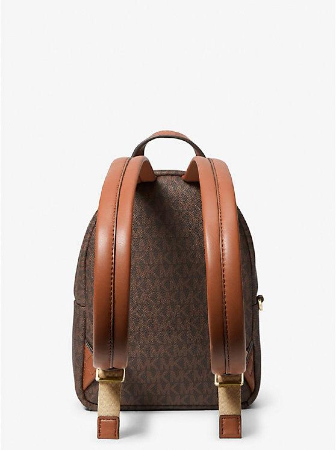 Maisie Extra-Small Logo 2-in-1 Backpack