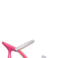 Michael Kors Clara Logo Detailed Open Toe Sandals