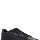 Michael Kors Keating Lace-Up Sneakers