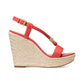 Women's Annie Wedge Sandals