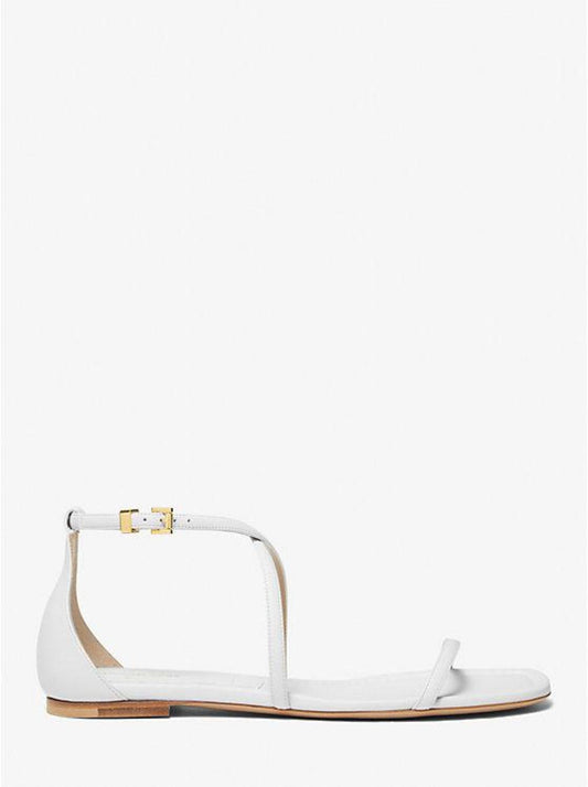Polly Leather Sandal