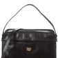 Gucci Interlocking G Leather Messenger Bag