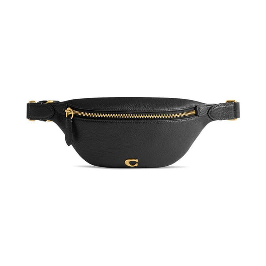 Essential Leather Belt Bag