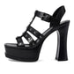 Jagger Platform Sandal