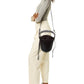 Chloé Sense Leather Bucket Bag