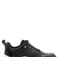 Michael Michael Kors Orion Round Toe Lace-Up Sneakers