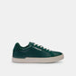 Coach Outlet Clip Low Top Sneaker