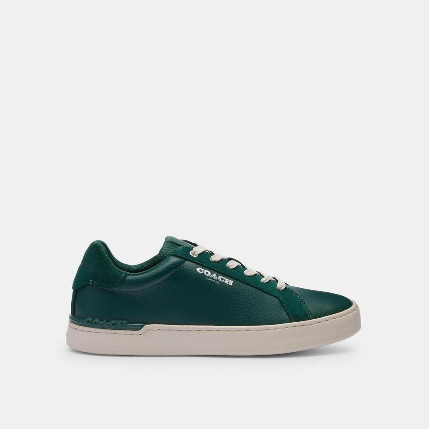 Coach Outlet Clip Low Top Sneaker