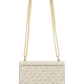 Michael Michael Kors Heathers Extra-Small Crossbody Bag