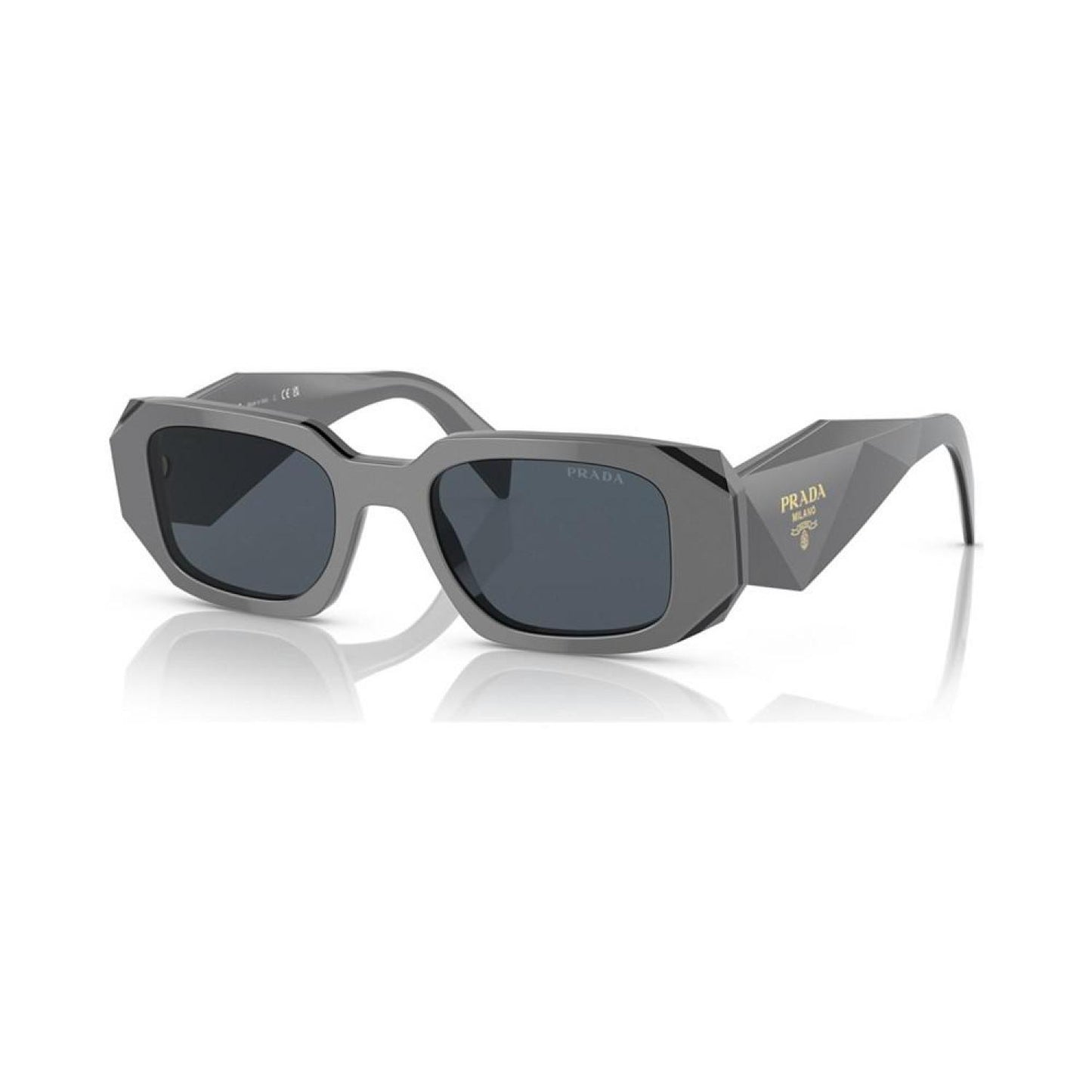 Women's Low Bridge Fit Sunglasses, PR 17WSF