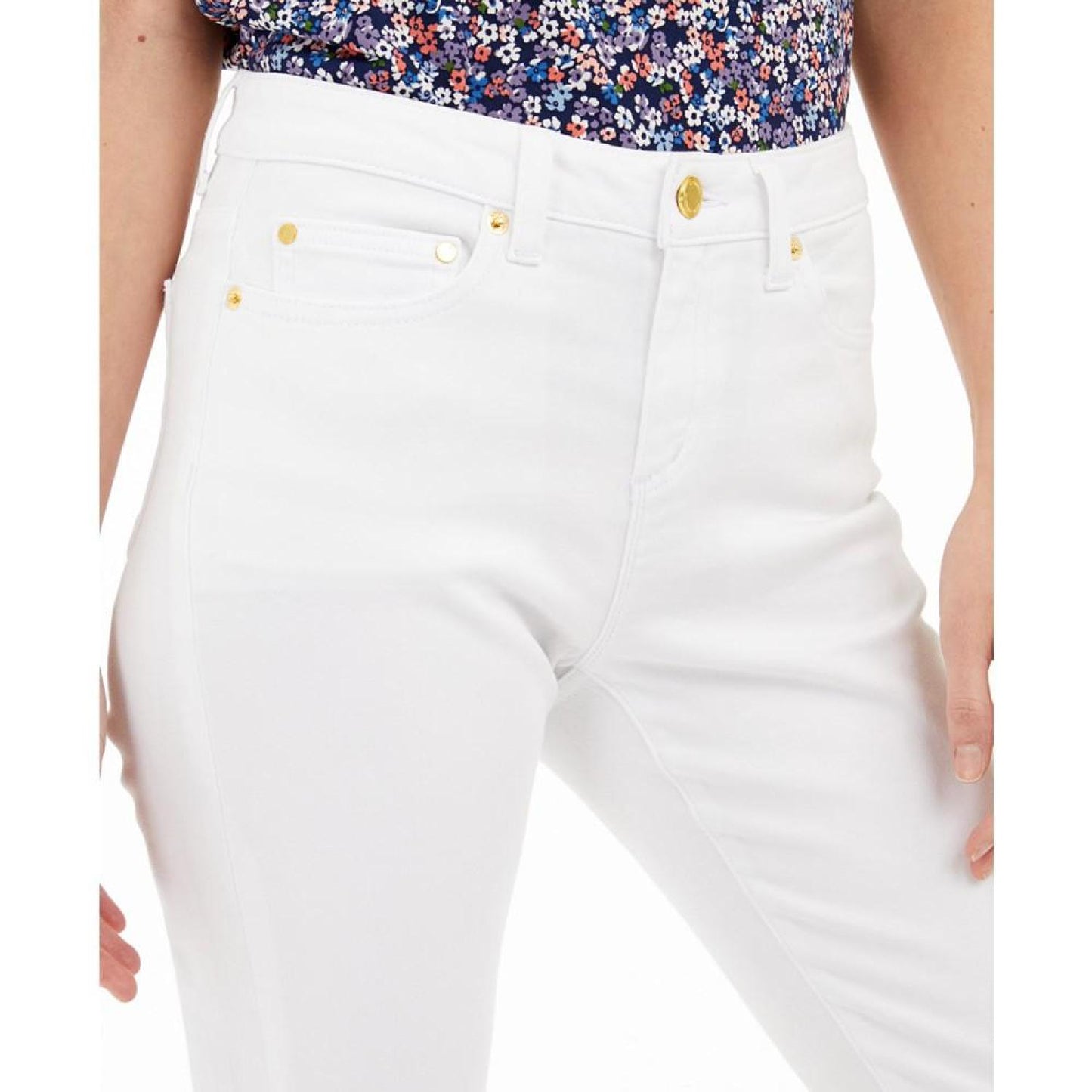 High-Rise Jean