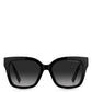 Marc Square Sunglasses, 53mm
