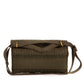 Slim Saddle Pouch
