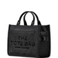 The Woven Medium Tote Bag