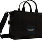 Black 'The Medium' Tote