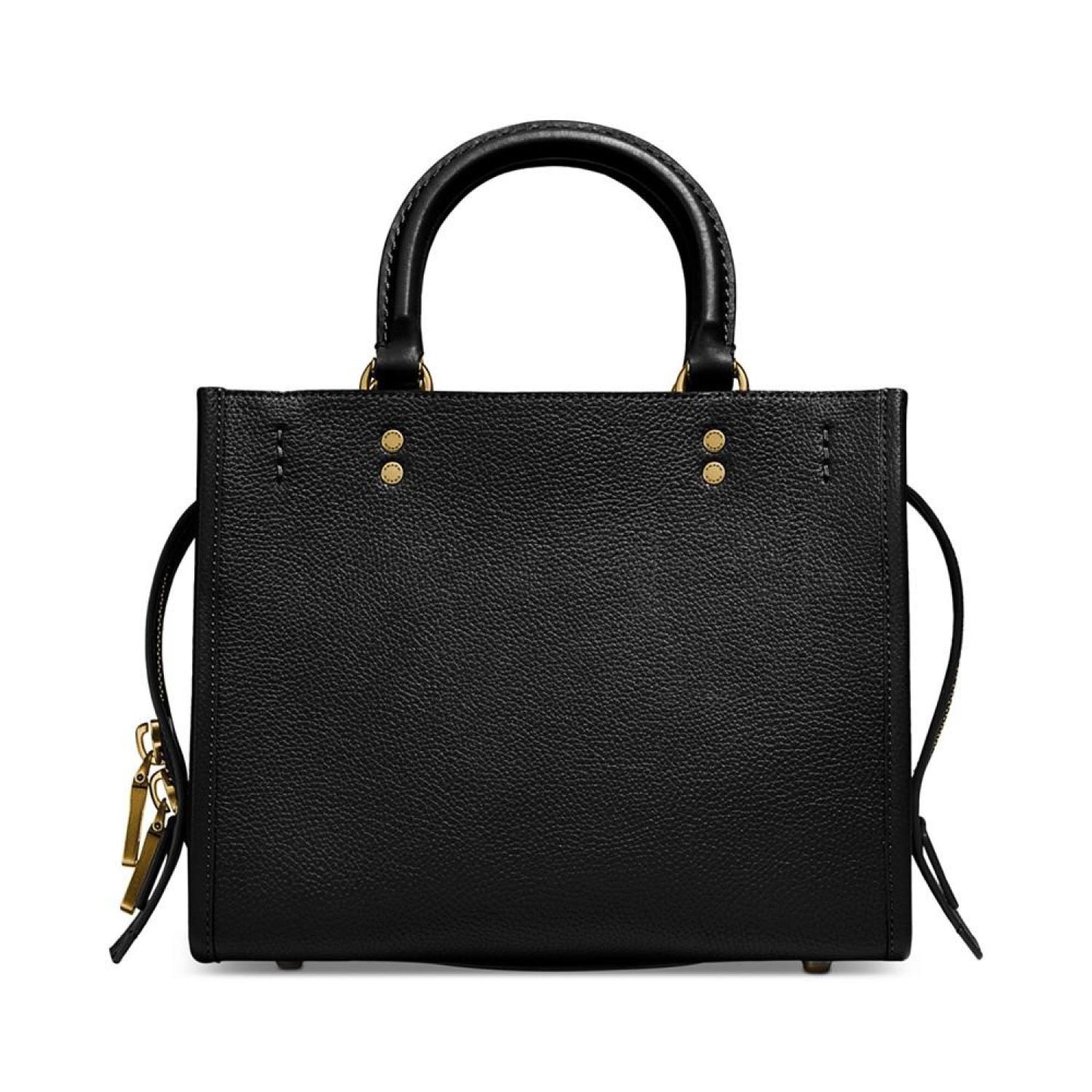 Rogue 25 Leather Satchel